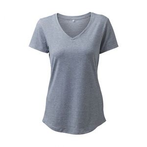 COPY - COPY - Cricut Infusible Ink Grey Women’s Fitted Shirt